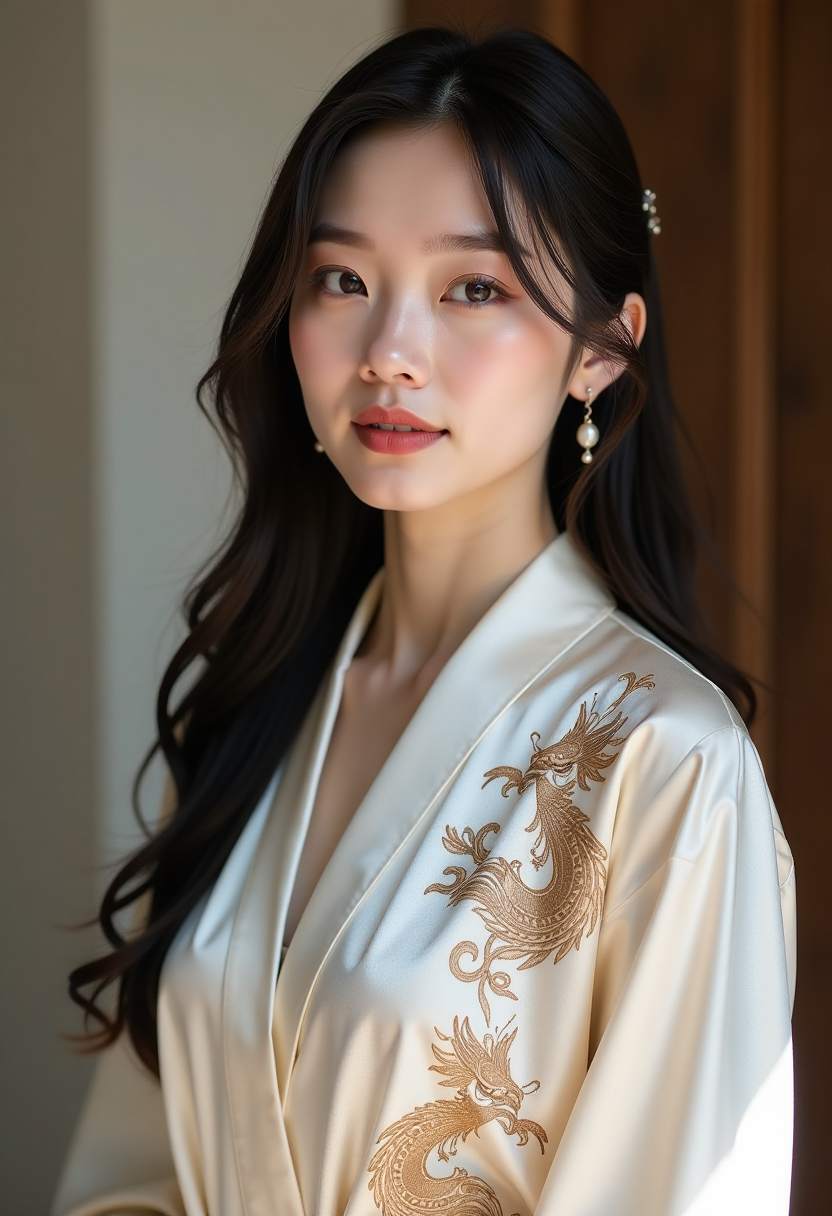 儿子帮妈妈拔针步步做错视频海报
