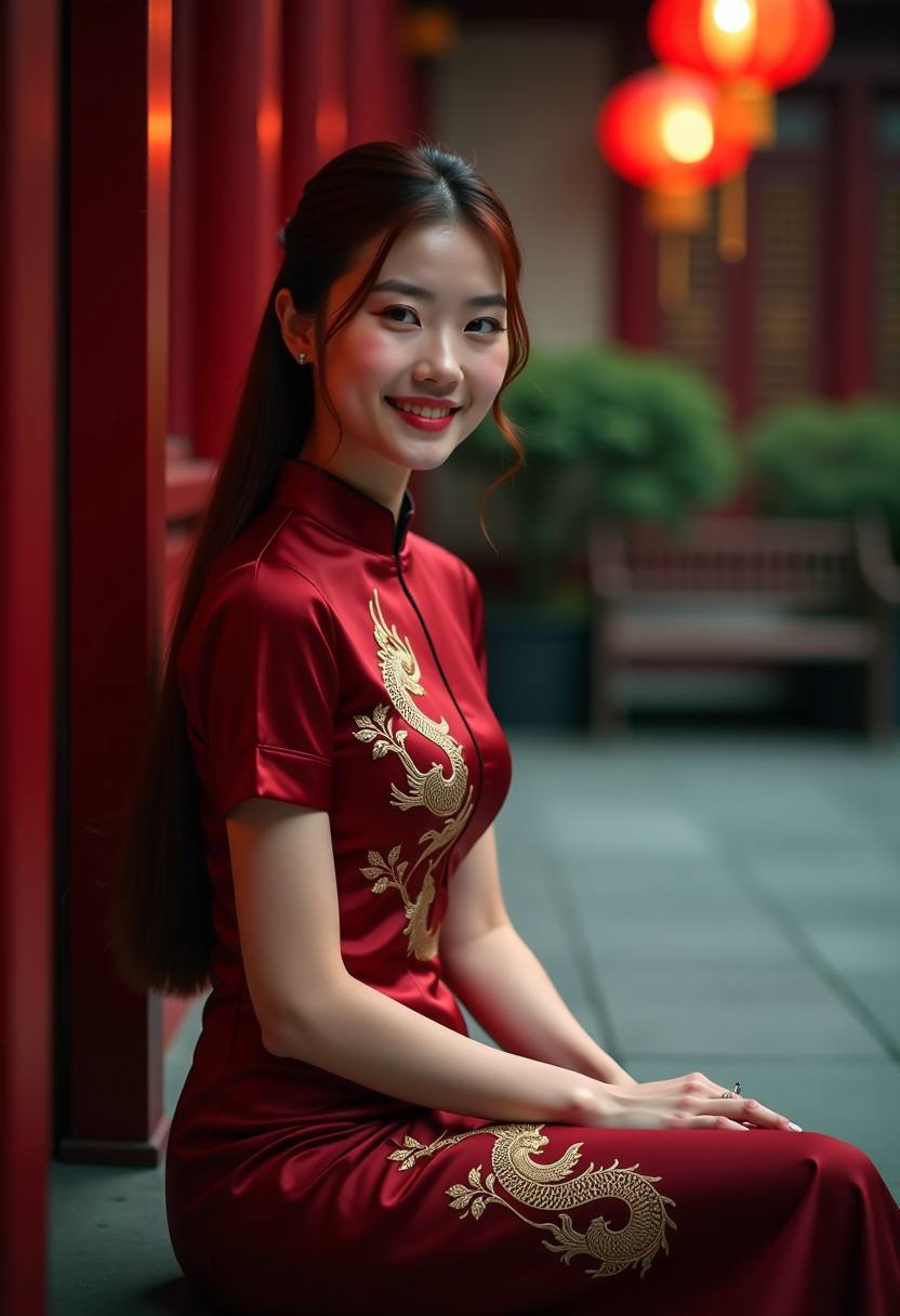 今天我照顾你海报