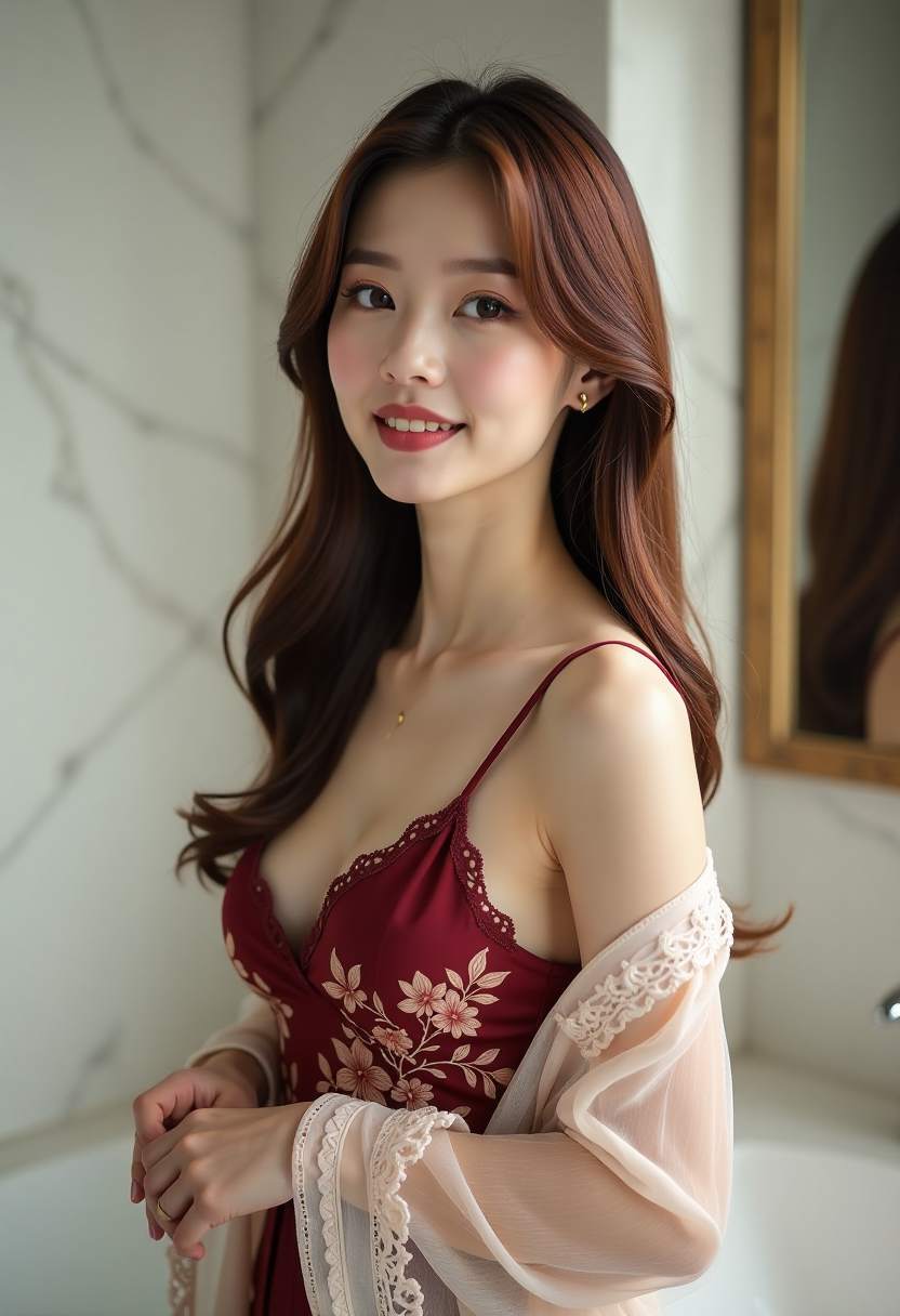 妈妈别动我来帮你海报